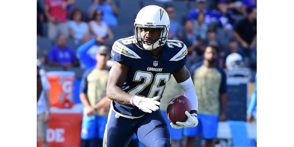 Las Vegas Raiders värvää salaa Casey Haywardin liittymään